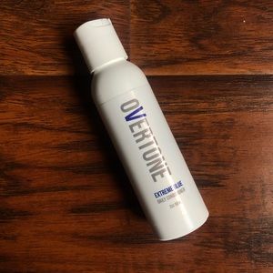 Overtone Extreme Blue Daily Conditioner